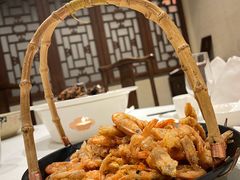 -峨嵋酒家 南北川菜 优选烤鸭(广渠路店)