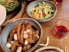 -鸽子窝(黄村店)