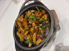 -不倒翁·安徽名菜楼(步行街店)