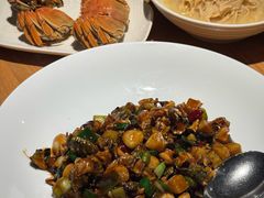 -荣小馆(杭州大厦店)