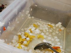 -清真·锦翔炝锅鱼(明德门店)