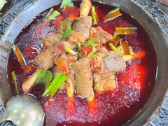 -滋味土家·土菜馆(大牌坊店)