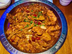 -胖哥俩肉蟹煲(来福士店)