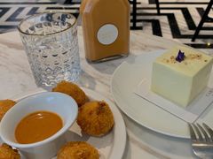 咸蛋黄芋泥蛋糕-皇家甜心(昌南店)