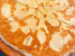 黄米烙-君霖海鲜私房菜(春柳店)