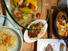 -品回味清真西北楼(宁波首店)