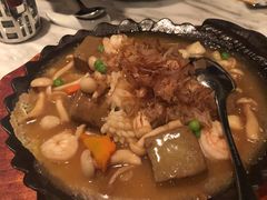 -无锡苏宁银河国际酒店-悦府65中餐厅