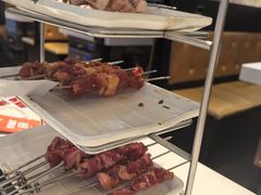 -玉善烧烤串城(长春总店)