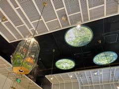 -潮粥荟·潮汕砂锅粥(朝阳大悦城店)