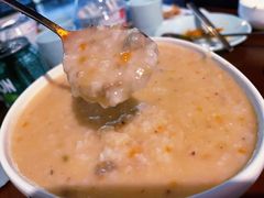 芝士牛肉粥-槿Story·韩国料理(望京韩国美食城店)