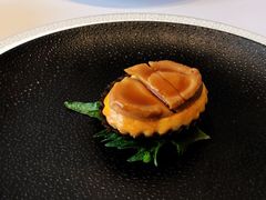 一口鲍鱼酥-伯衡55·吉品轩(乌鲁木齐南路店)