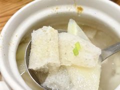 -裕记烧腊连锁餐饮(国商分店)