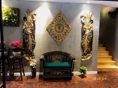 -Siam泰餐厅(水上公园店)