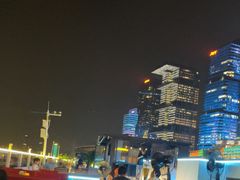 -琶醍壹号•音乐江景餐吧