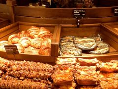 -B&C黄油与面包·THE GARDEN BAKERY概念店(世纪汇店)