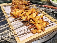 -清真华宇开锅羊肉