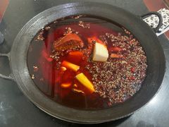 -星鸿社重庆老火锅