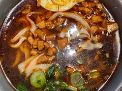 -杏花堂山西菜馆(壹方城店)