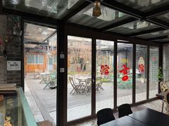 -糖房咖啡(南锣鼓巷店)