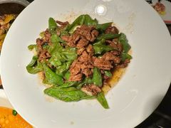 -新白鹿餐厅(西湖银泰店)