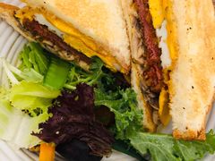 -玲婧胡同·生日蛋糕·餐厅(嘉里城店)