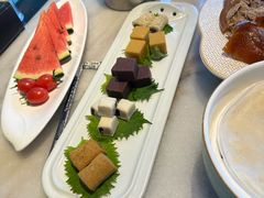 -聚京民福烤鸭店(木樨园店)