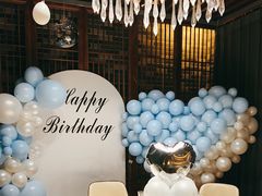 -迦南苑·新派青岛菜·生日纪念日主题餐厅
