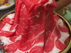 -牛New寿喜烧(新六百店)