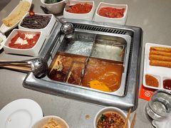 -海底捞火锅(龙岗星河COCO Park店)