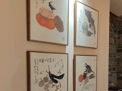 -丹江渔村(首都机场店)
