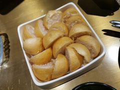 -左庭右院鲜牛肉火锅(新梅广场店)