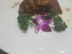 -老街饭庄·地道淮扬菜(扬子江北路总店)