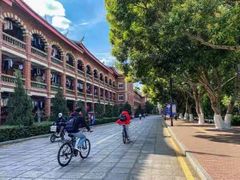 -厦门大学(思明校区)