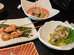 -花潮料理艺食馆(SM新生活广场店)