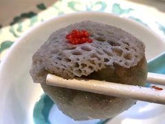 -桂满陇·海市蜃楼·黑金(国金店)