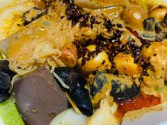 麻辣烫-林静小吃(复兴路店)