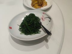-巴音浩日娲·蒙餐(双林东路店)