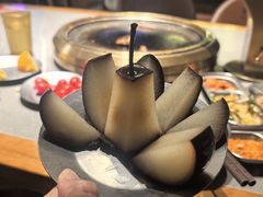 -杨小佳·齐齐哈尔烤肉·烤串(广州店)