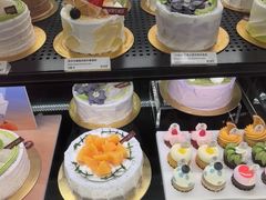 -Pantry's Best派悦坊蛋糕(世纪金源店)