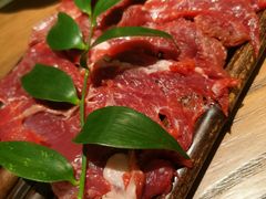 -盡膳口福跷脚牛肉火锅(合生汇购物中心店)