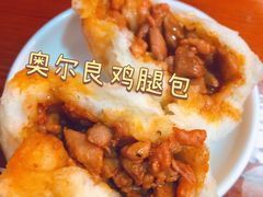 -老陶包子铺(南大西南村店)