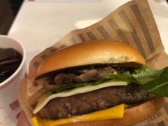 -麦当劳(海洋公园店)