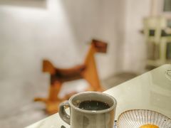 -长春银盐咖啡馆