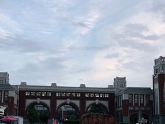 -华东政法大学(松江校区)
