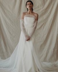 点击看大图 -Chic Bridal 熙可婚纱