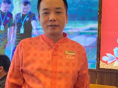 -聚鑫阁江浙菜·非遗传承技艺(青村帝华园店)