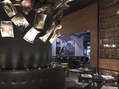 -星汇餐厅(新濠影汇店)
