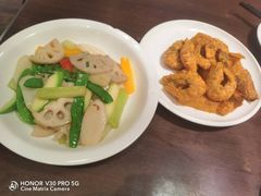 -新旺茶餐厅(嘉里城店)