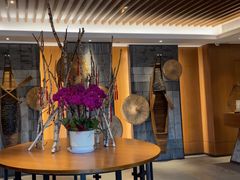 -绍兴大禹开元观堂-若耶厅