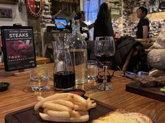 -El Bodegon阿根廷秘鲁餐厅(幸福路店)